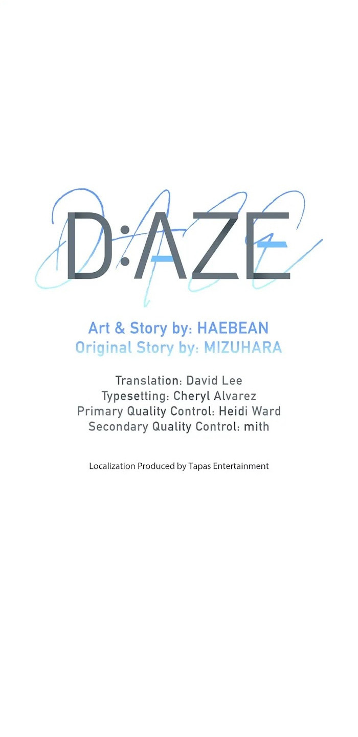 D AZE EP 4